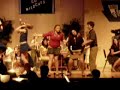 AJHS High School Musical- Stick to the Status Quo