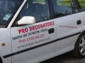 Plastering in London, Tiling London, Wallpapering in London, Painting and decorating in London