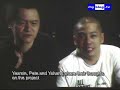 Malaysian Artistes For Unity Project