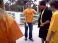 Hackysack #1