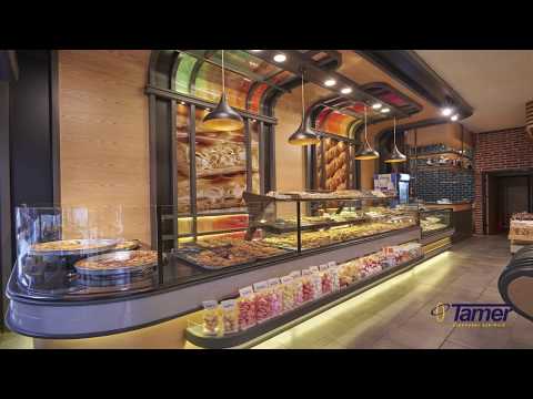 Tamer Soğutma Tanıtım Videosu - 2018