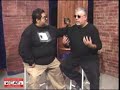Mr Duran & Rudy Salas remember James Brown (Pt 1 of 2)