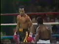 Rayon Leonard de sucre contre le pinson de 
Bruce