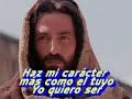 Daniel Calveti - Jesus Haz Mi Caracter - (Muy Pronto)