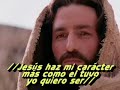 Daniel Calveti - Jesus Haz Mi Caracter - (Muy Pronto)