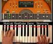 Musiclab RealGuitar Strumming demo video