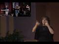 videos de ASL Everlasting God