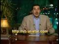 برنامج قصص القرآن .. الحلقة 26 .. الاحساس بليلة القدر .. الفيديو 1