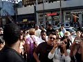 Puff Daddy Hollywood Boulvard