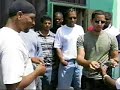 David Blaine Risk Watch