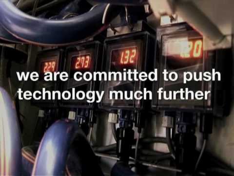 DeLaval About us