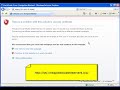 Setting up Webmin - Part 1 Setting up Webmin - Part 1