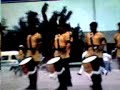 BANDA DE GUERRA ESCORPIONES 212
