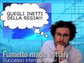 lo spassoso telegiornale comico di Sipinulfo num 10
