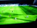 Zenden Nice Goal