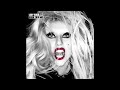 Lady Gaga - Judas (DJ White Shadow Remix)