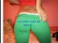 FOTOS .MUJERES BAILANDO SEXI Y RICAS  REGGETON..C.C7