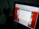 Candy hates cursor 2