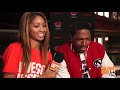 http://urls.re/E9h .Celebrity High catches up with Nick Cannon (VLOG)