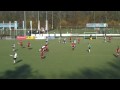 JB1 Aan val - in driehoek- kan beter
