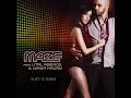 Maze - Nogaat Bi