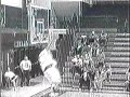 breaking the back board