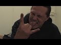 Pain Interview @ Rockperry 2008