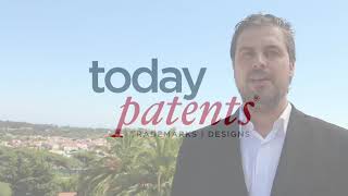 TODAY PATENTS | DNA EM 3 PALAVRAS