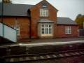 Part 8-HST Cross over 2tone 9th Nov