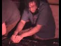 Just a tiny part of a longer video.In this part you hear some nice acid.