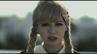 SKE48の佐藤すみれ単独初主演／映画『燐寸少女 マッチショウジョ』予告編