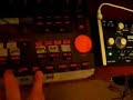 Acidlab bassline + Boss dr 202 Acidlab bassline + Boss dr 202
