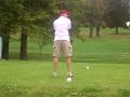 TKE Alumni Golf Tourney - 18th Hole