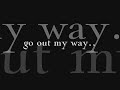 say you\ say you\