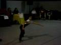 videos de Pulguita y sus patines