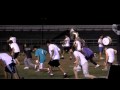 Camera Test feat IHS 76th Band and CG