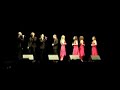The Swingle Singers - Mission Impossible