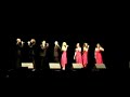 live 2006 the swingle singers eseguono mission impossible