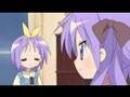 ニコニコ動画 クラスで一番スゴイやつかさ 【ら…
