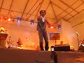 toni garrido   bem vinda tim maia  compositor valmir mello