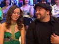 Franka Batelić u Farmi Nove TV
