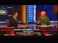 Coach Knight Breaks Down W. Kentucky's Buzzer Beater