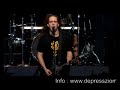 Depresszi� - Aki �rdekel (videoklip)