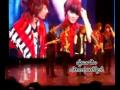 [FANCAM] 091127 SHINee Minho Cute Walks