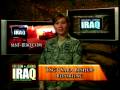 MI-17 Helo Live Fire by Iraqi Air Force; Iraqi Navy; etc