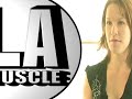All About LA Muscle Supplements - Filmed Down Under