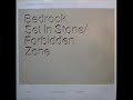 Bedrock - Set In Stone