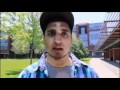 Durham College Student Supports Motion 312