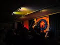 Josh Ritter Bandits Club Passim 12.11 boston