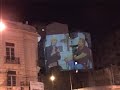 PANTALLAS GIGANTES EN LA VIA PUBLICA